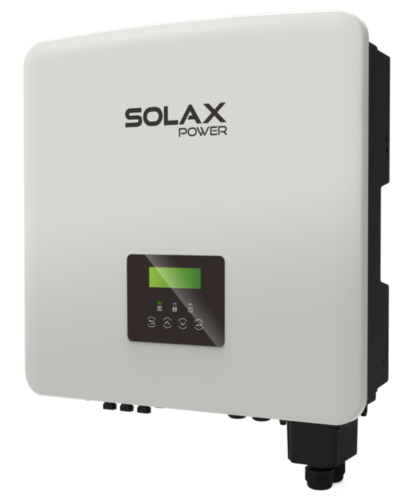SolaX X3 Hybrid 15.0 - D G4