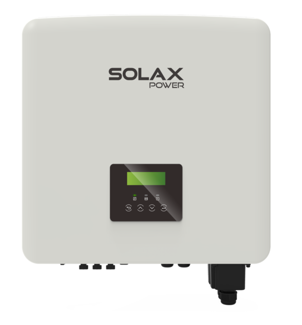 SolaX X1 Hybrid 5.0 - D G4