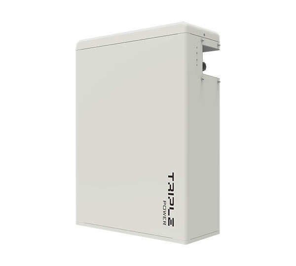 SolaX Triple Power Battery T-BAT H 5.8 Slave